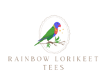 Rainbow Lori Tees