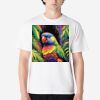 Hammer Heavyweight Tee Thumbnail