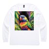 Mens Base Longsleeve Tee Thumbnail