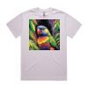 Men's Heavy Tee (Same Day) Thumbnail