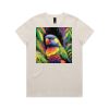 Women's Maple Tee Thumbnail